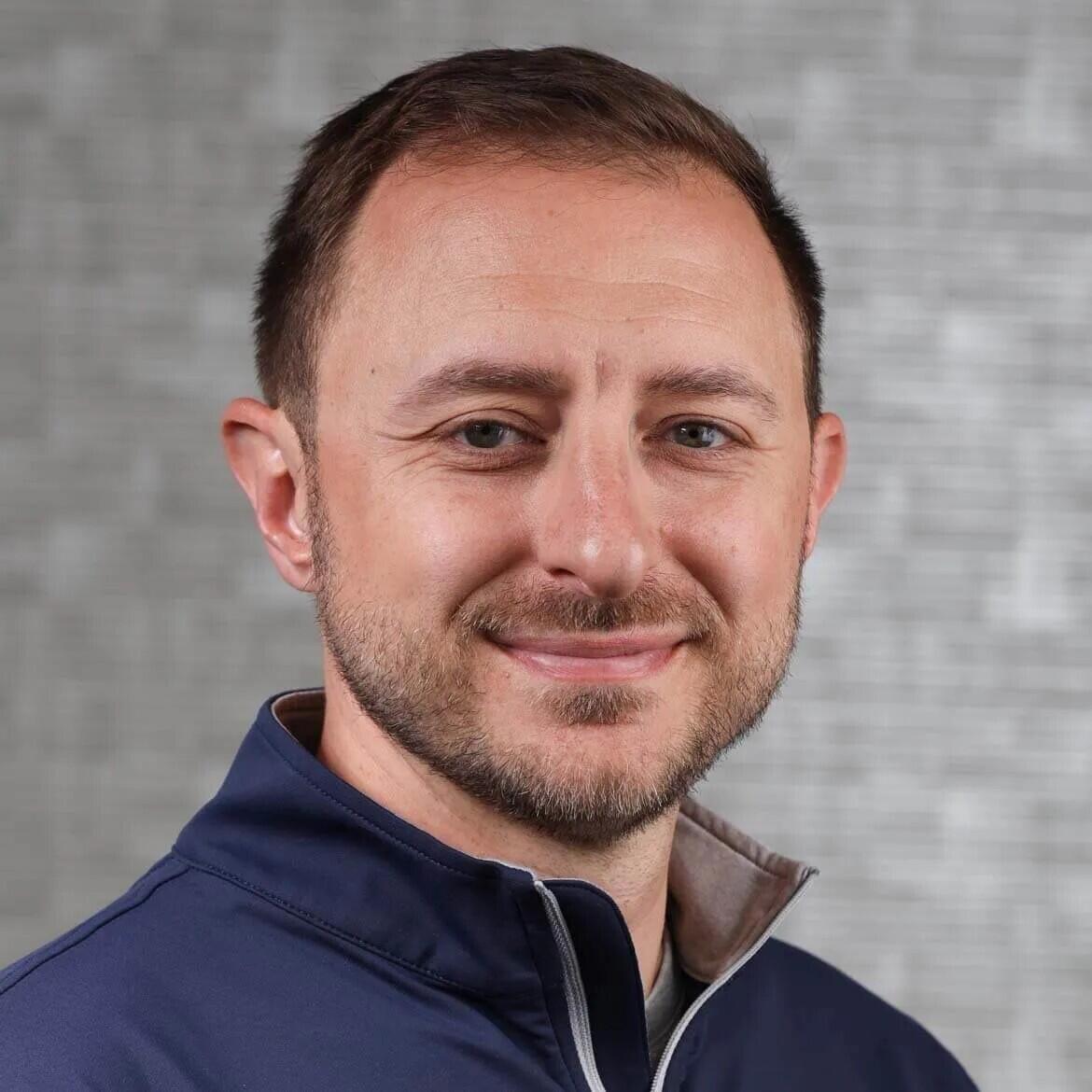 Speaker headshot