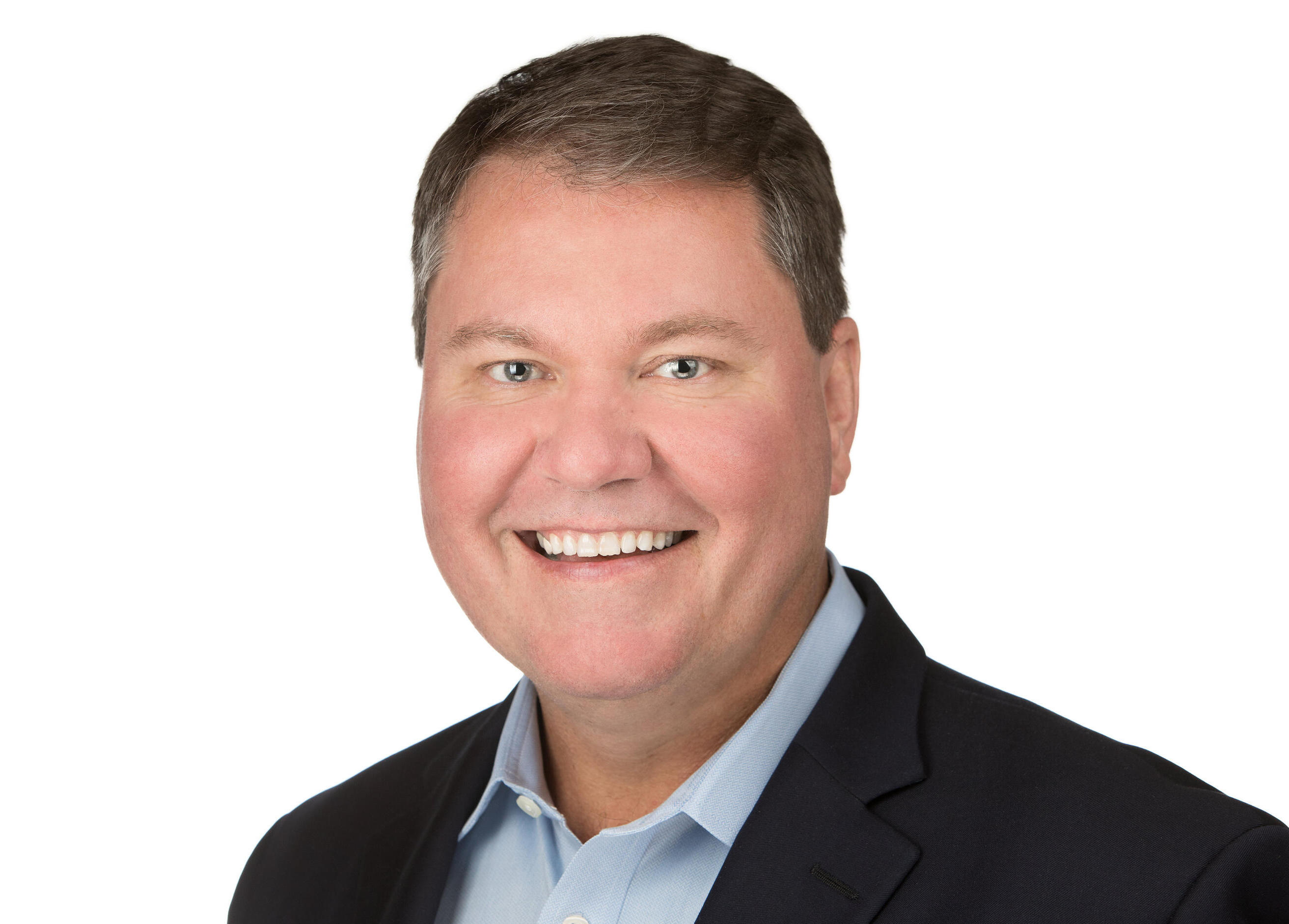 Speaker headshot