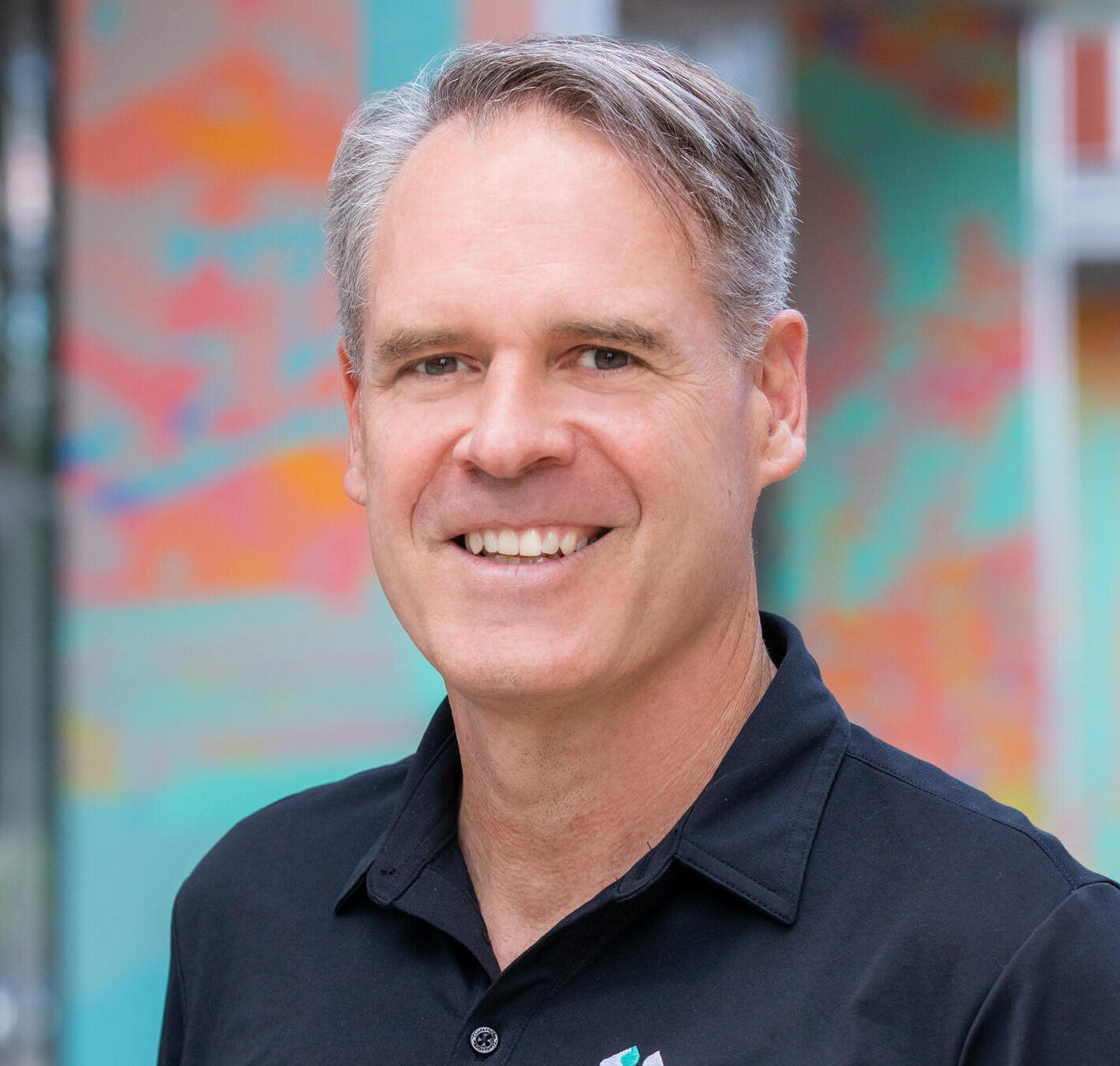 Speaker headshot