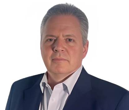 Speaker headshot