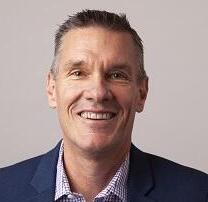 Speaker headshot