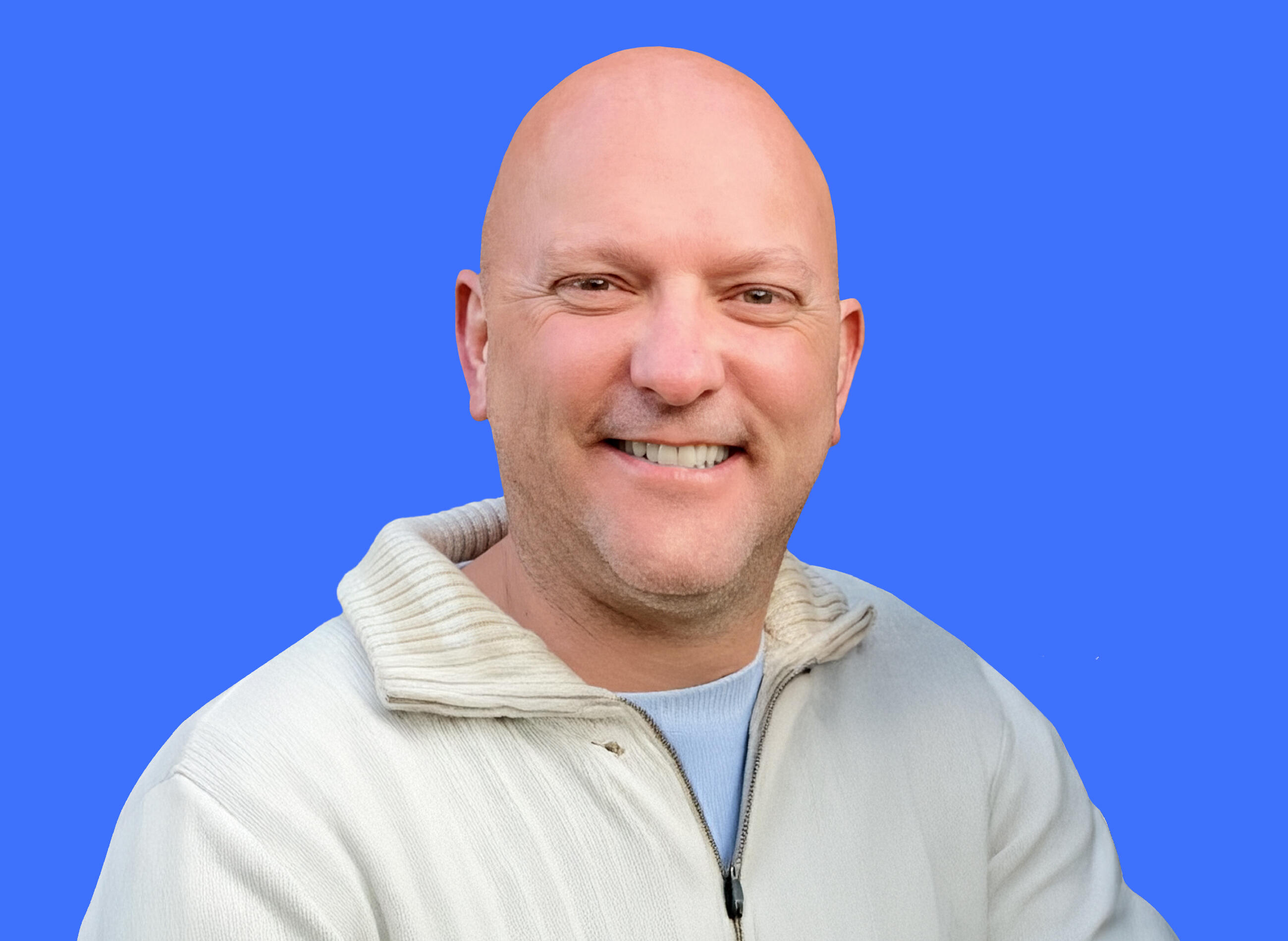 Speaker headshot