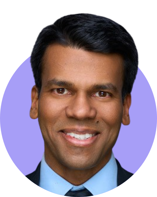 Speaker headshot