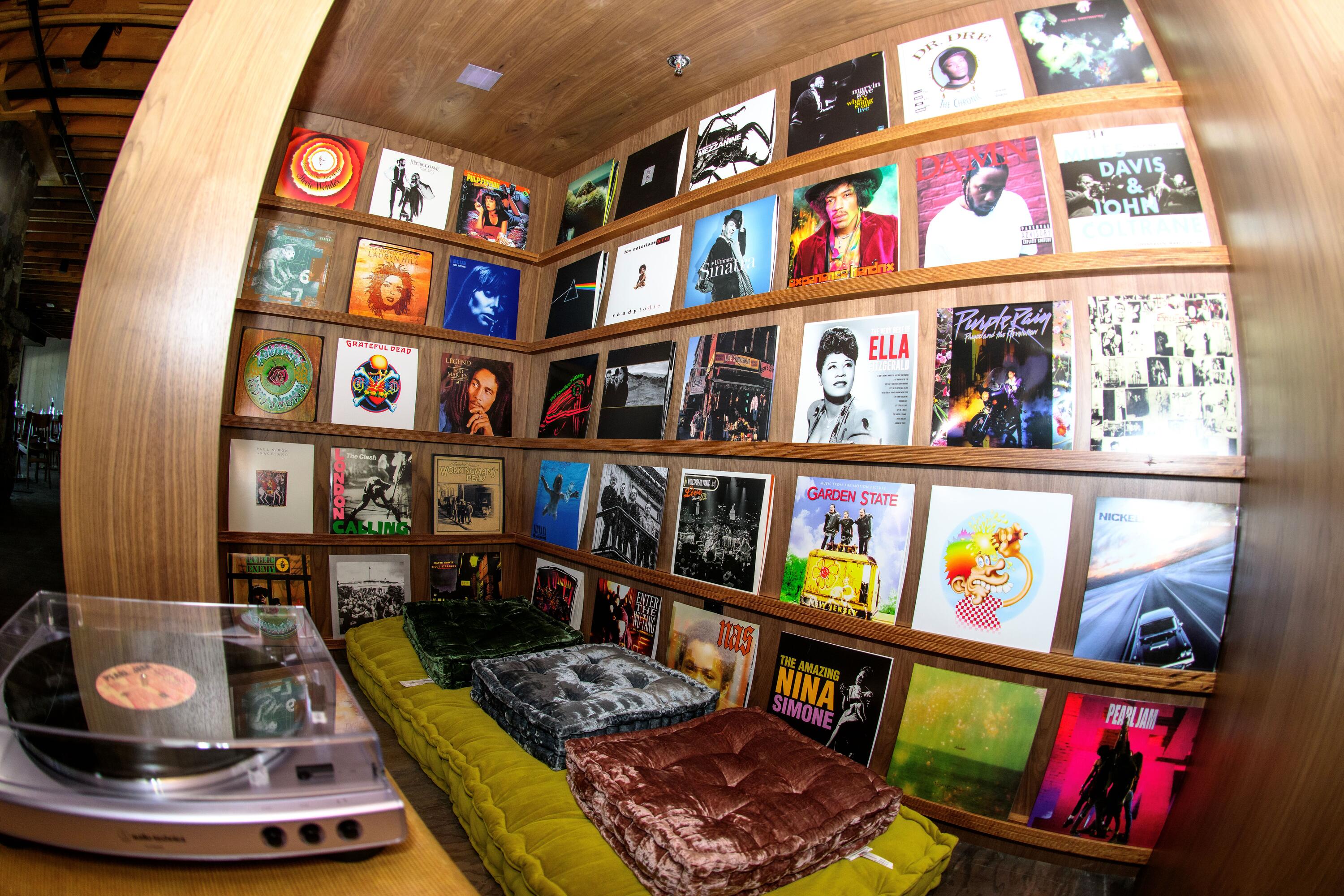 Image gallery