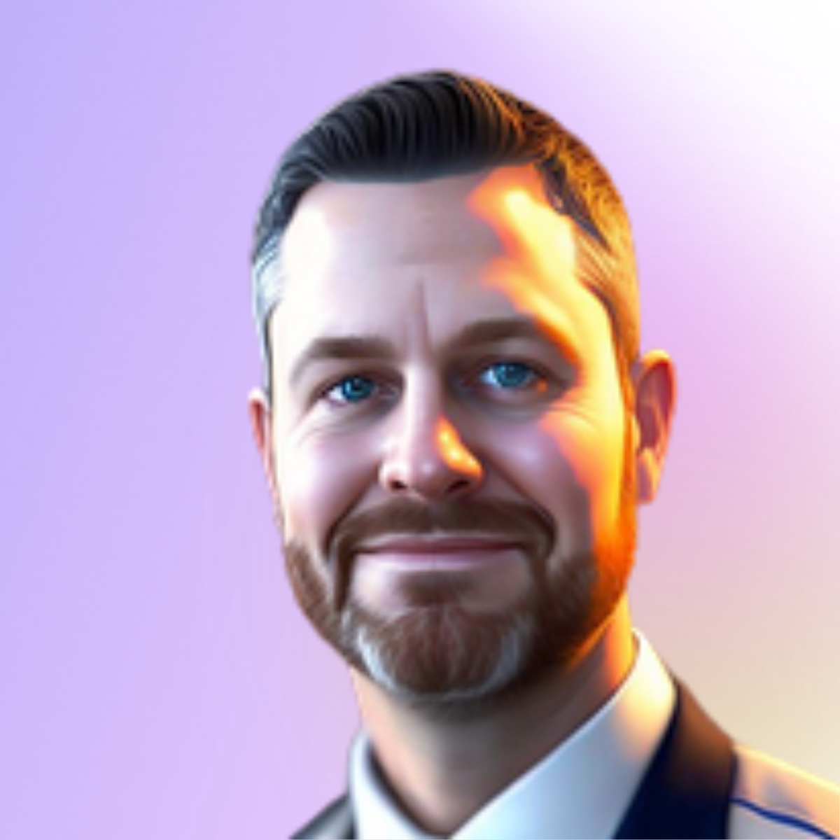 Speaker headshot