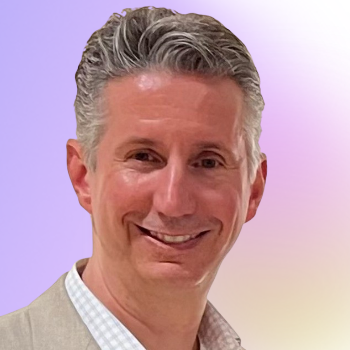 Speaker headshot