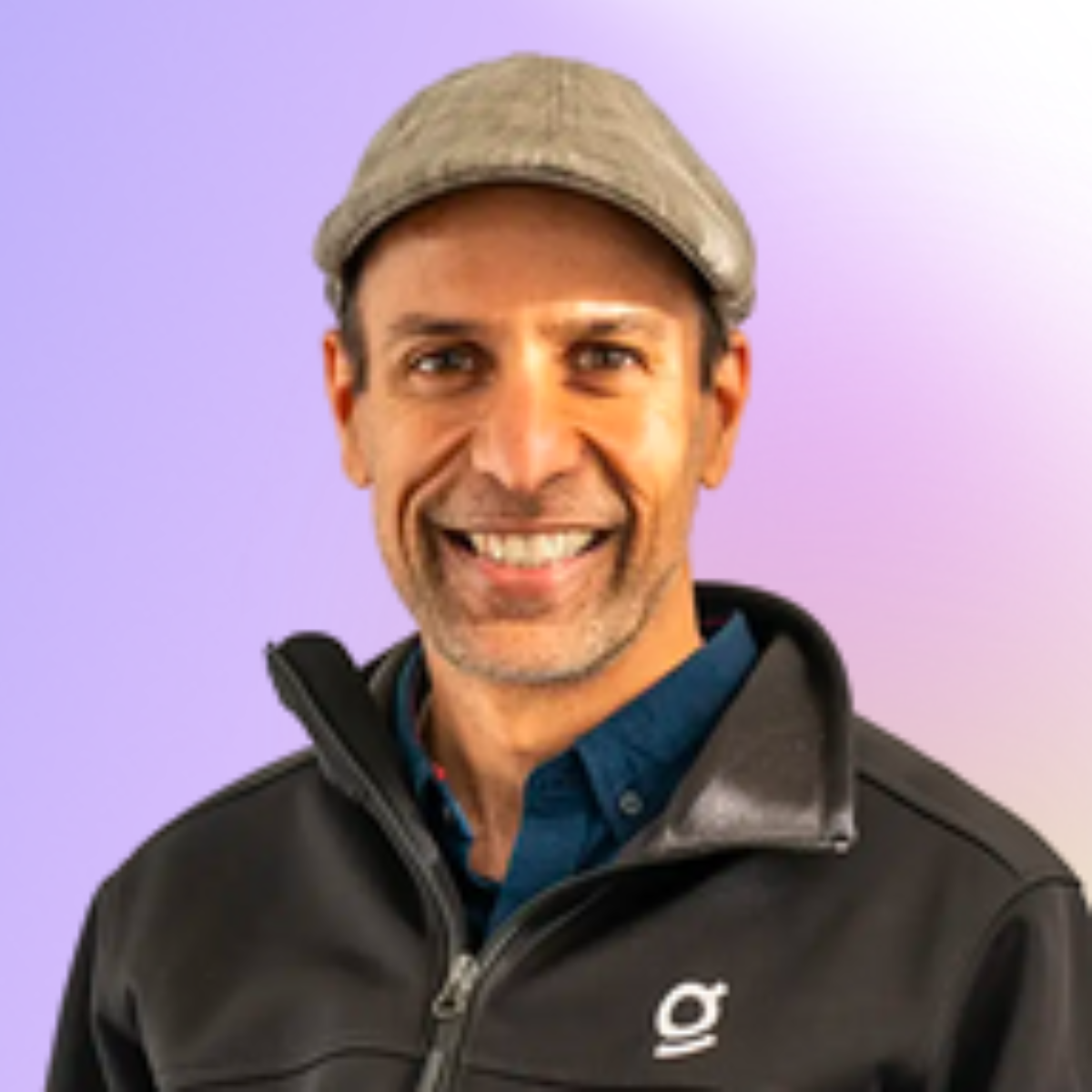 Speaker headshot