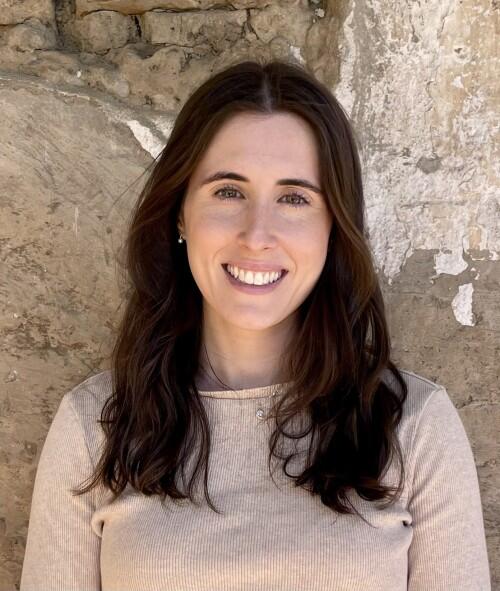 Speaker headshot