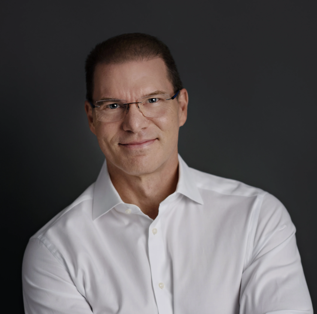 Speaker headshot