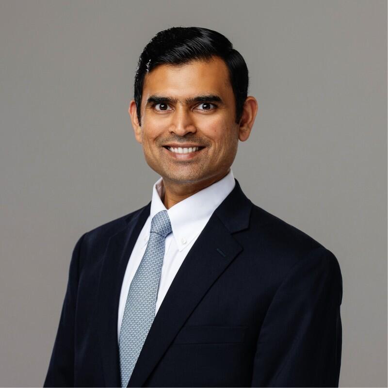 Speaker headshot
