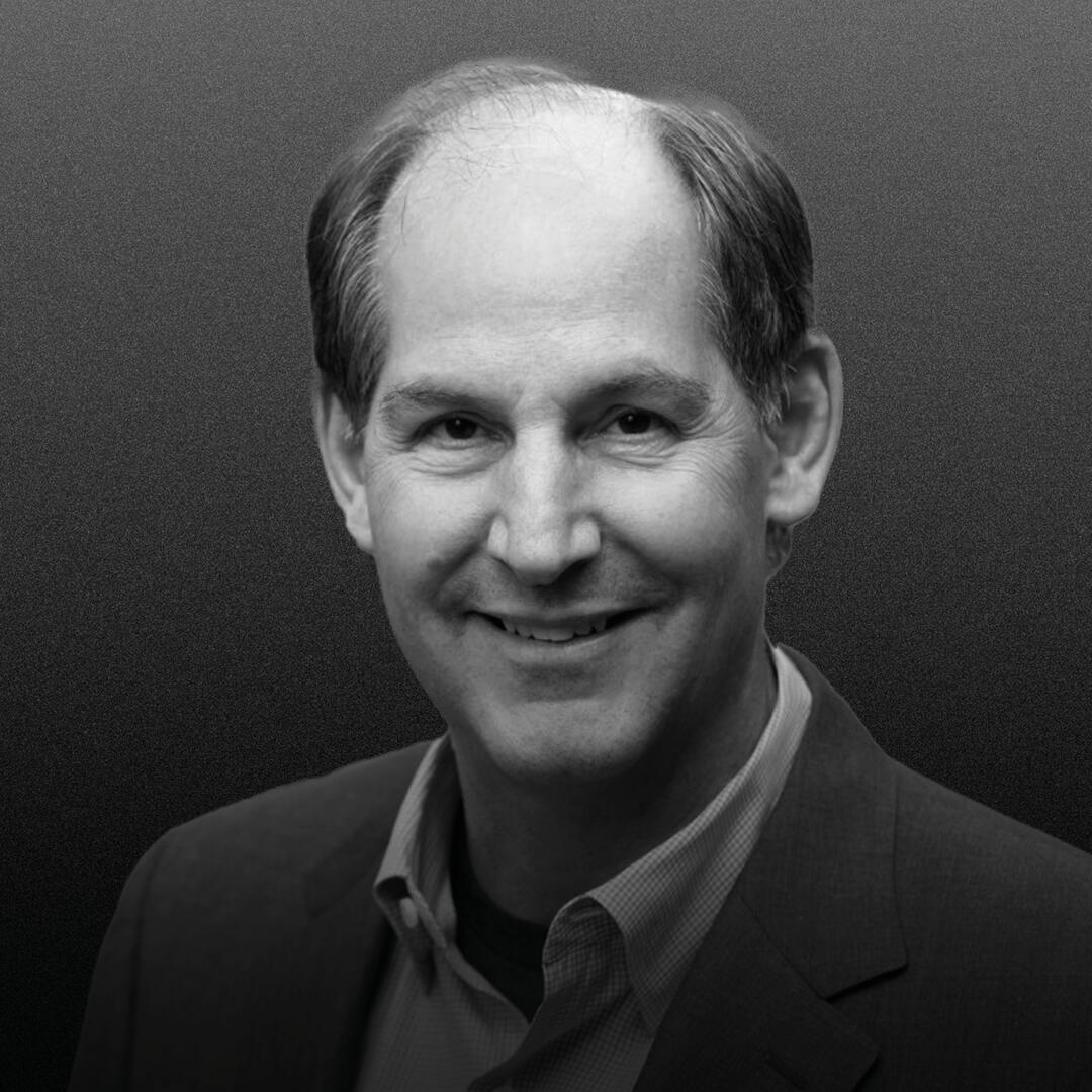 Speaker headshot