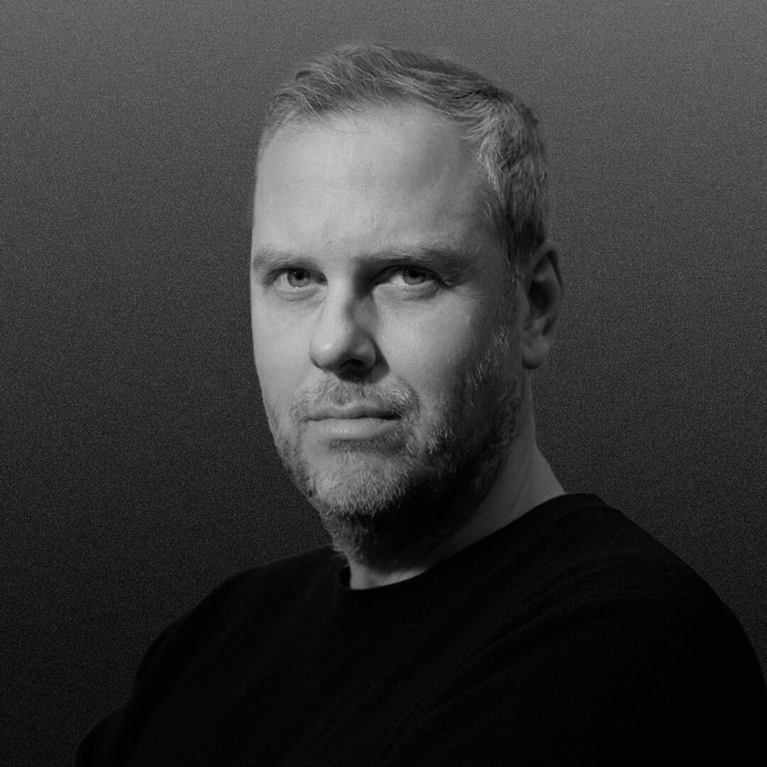 Speaker headshot