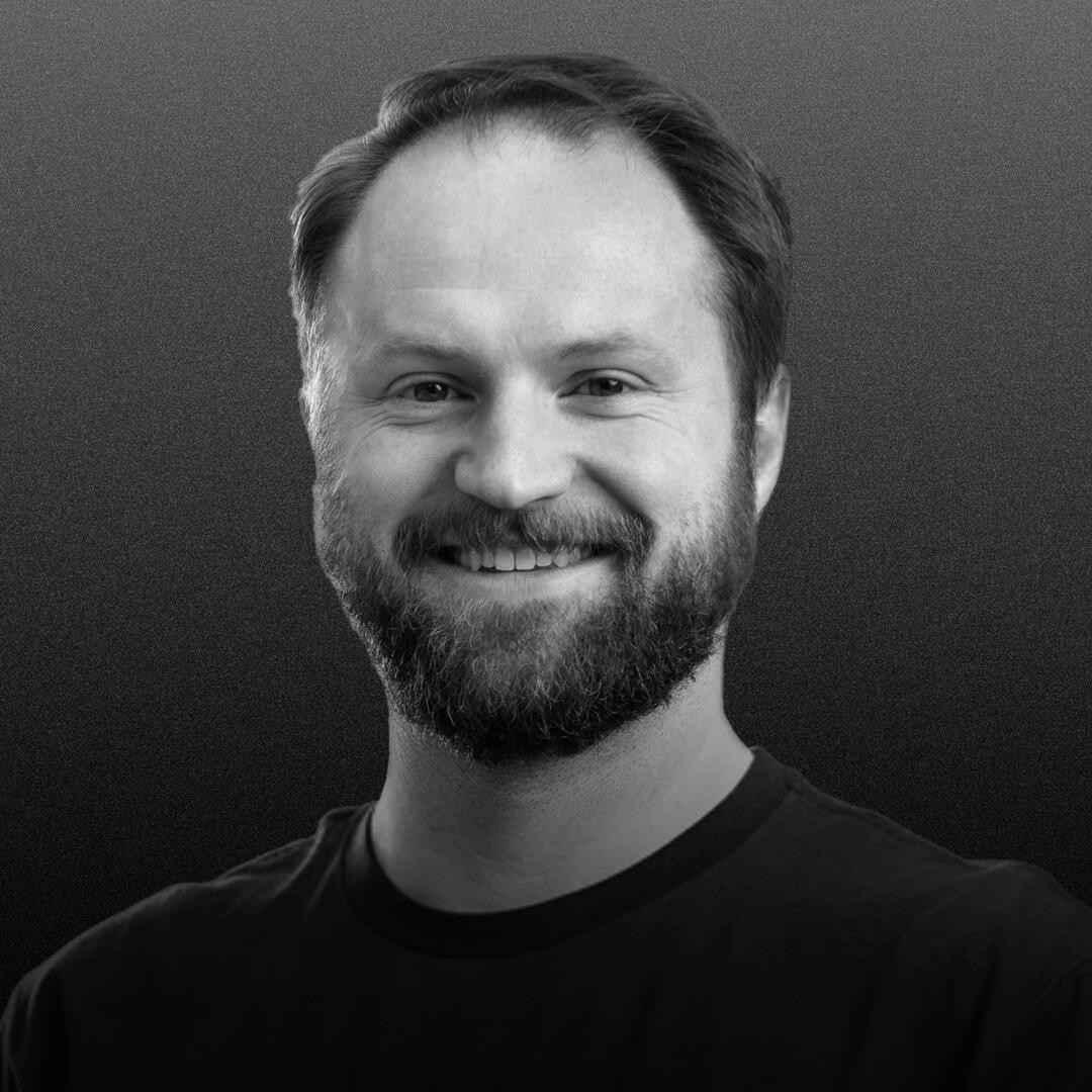 Speaker headshot