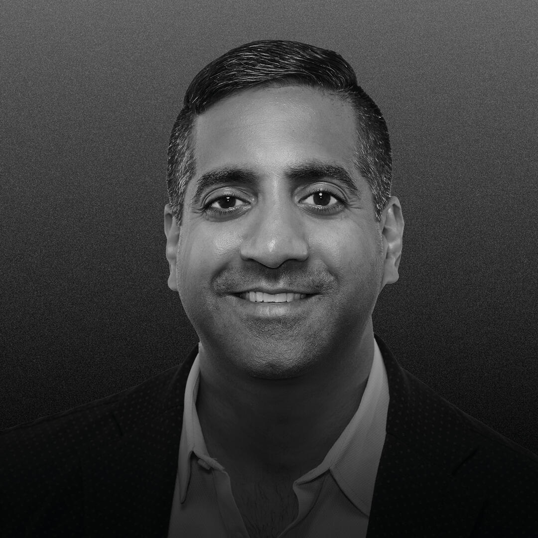 Speaker headshot