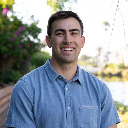 Host portrait