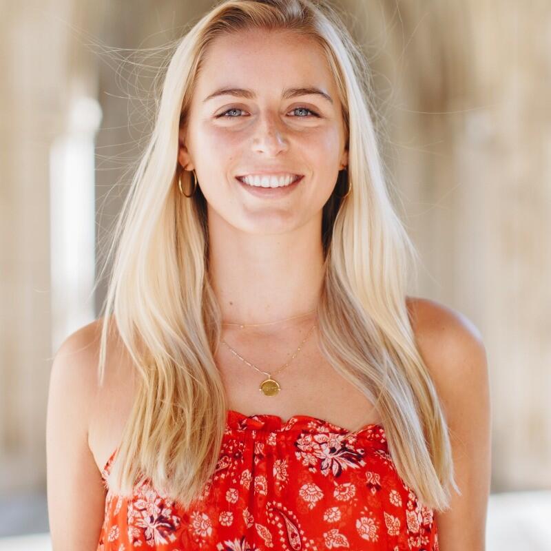 Host portrait