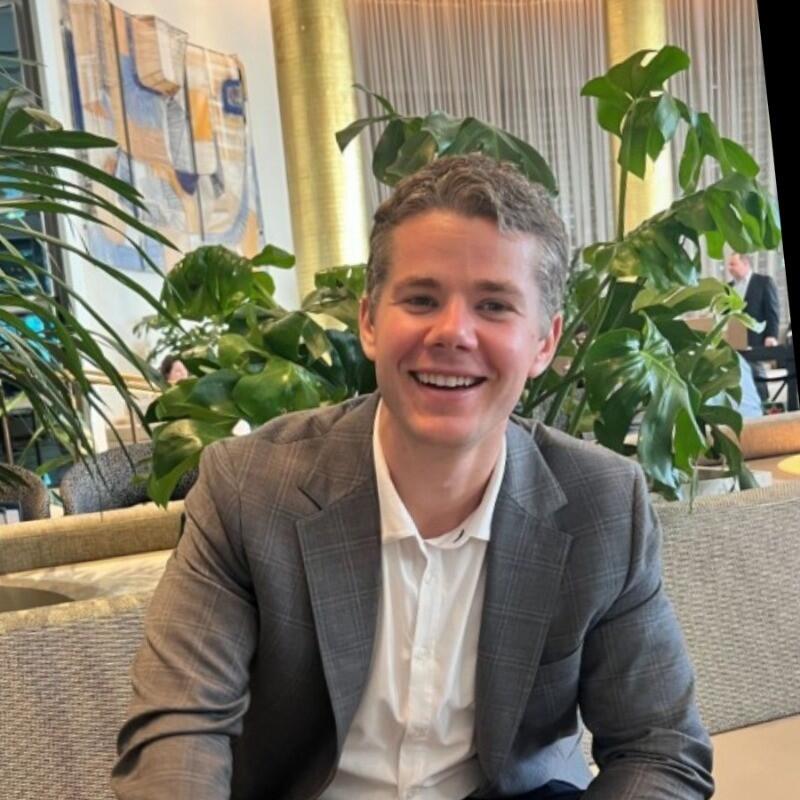 Host portrait