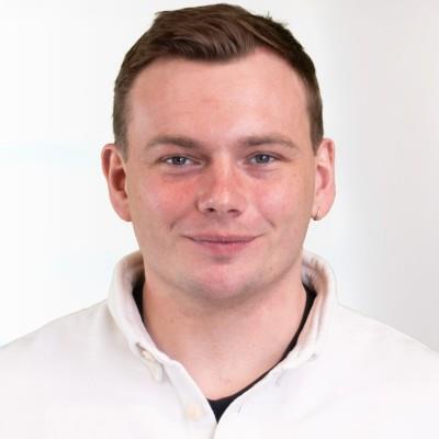 Speaker headshot