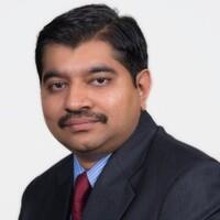 Speaker headshot