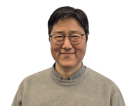 Speaker headshot