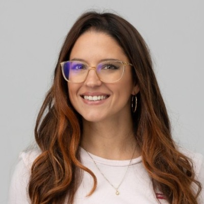 Speaker headshot