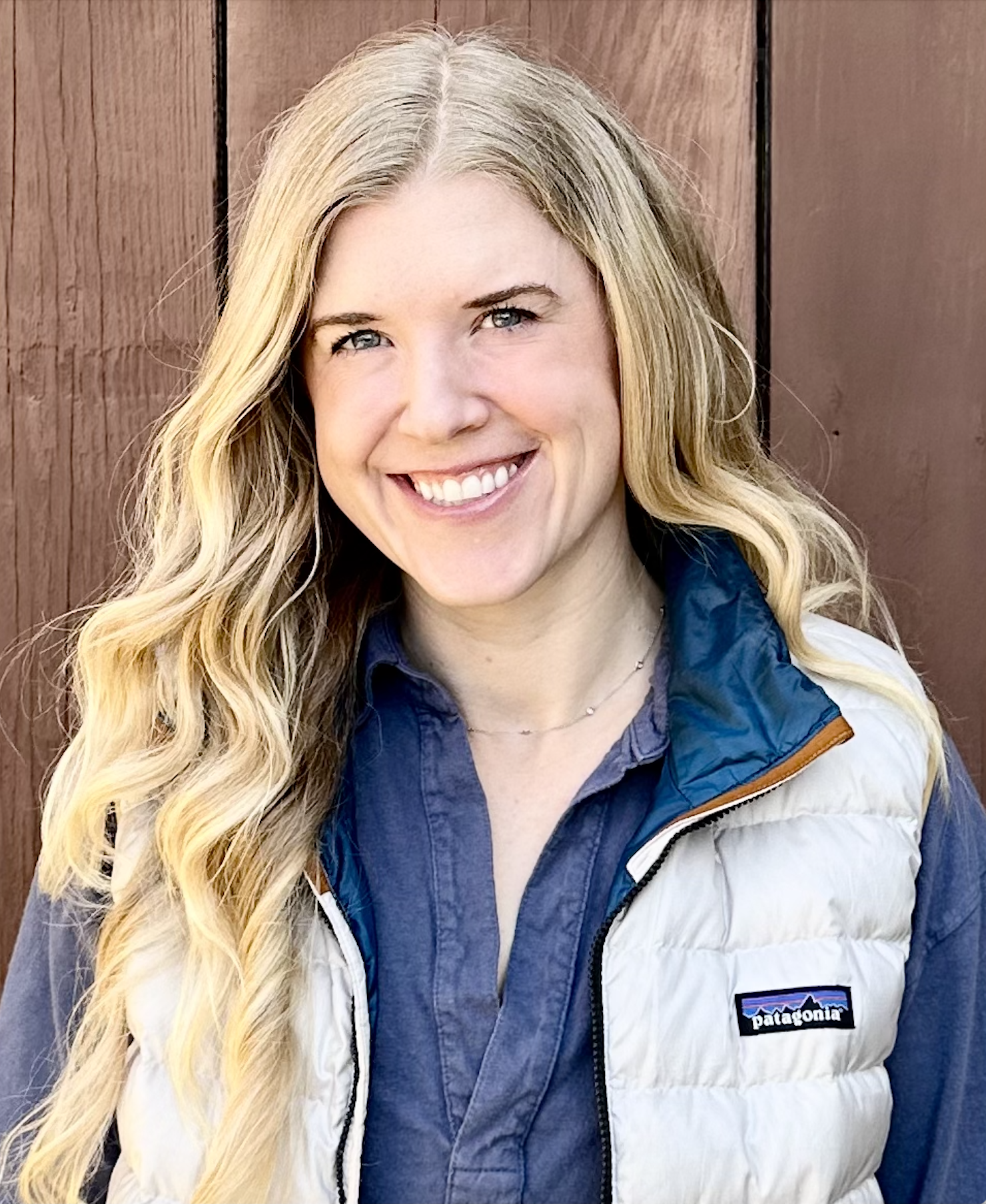 Speaker headshot
