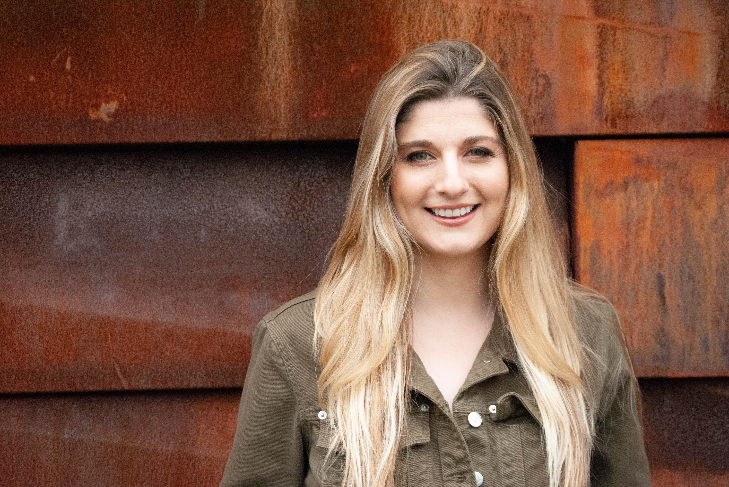 Speaker headshot