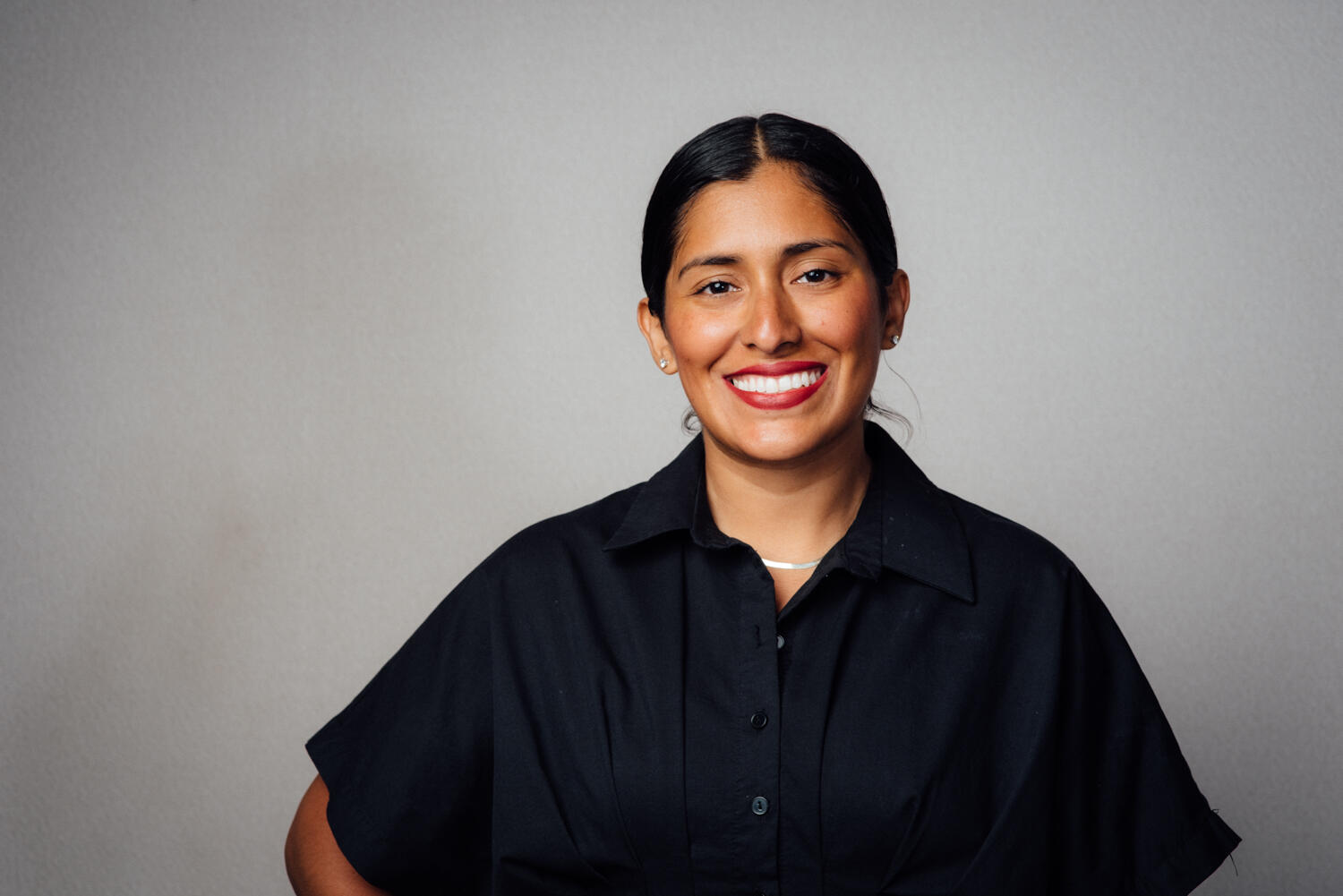 Speaker headshot