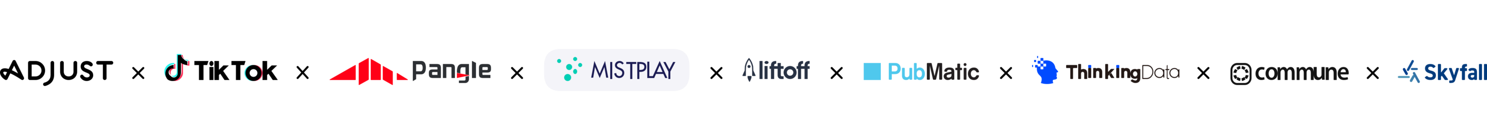 Dark logo