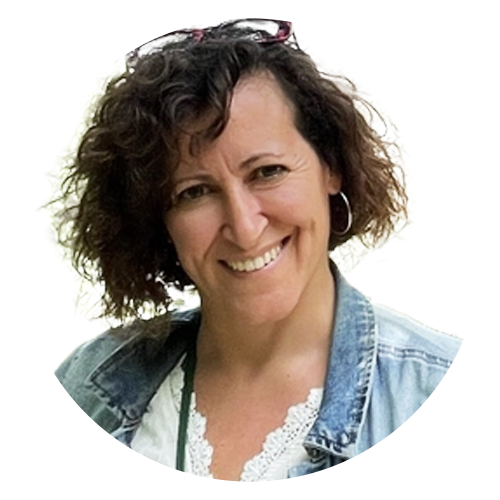 Speaker headshot