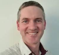 Speaker headshot