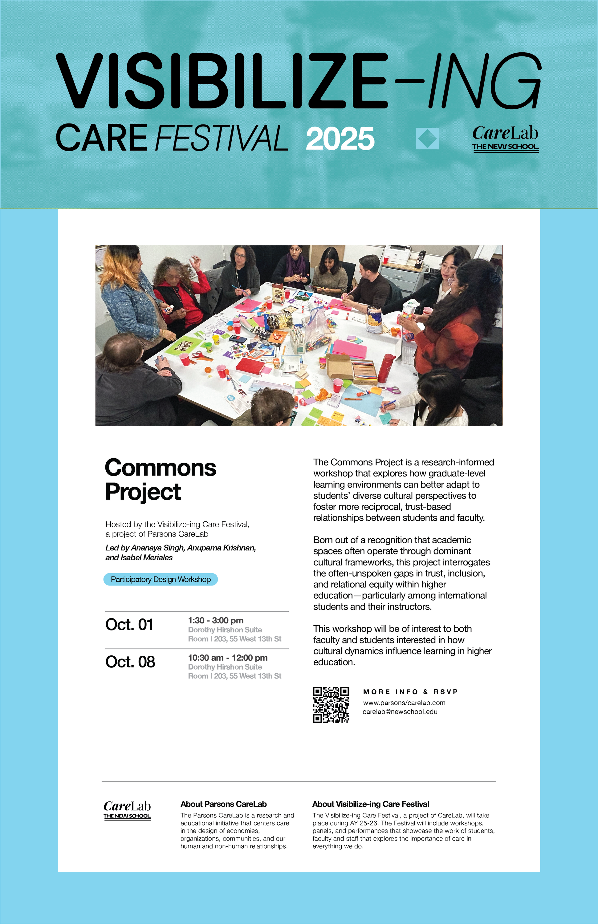 Commons Project