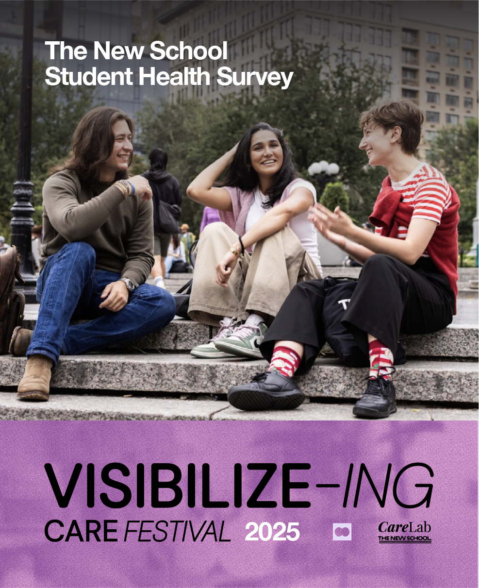 The New School Student Health Survey