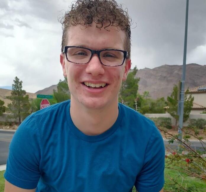 Host portrait