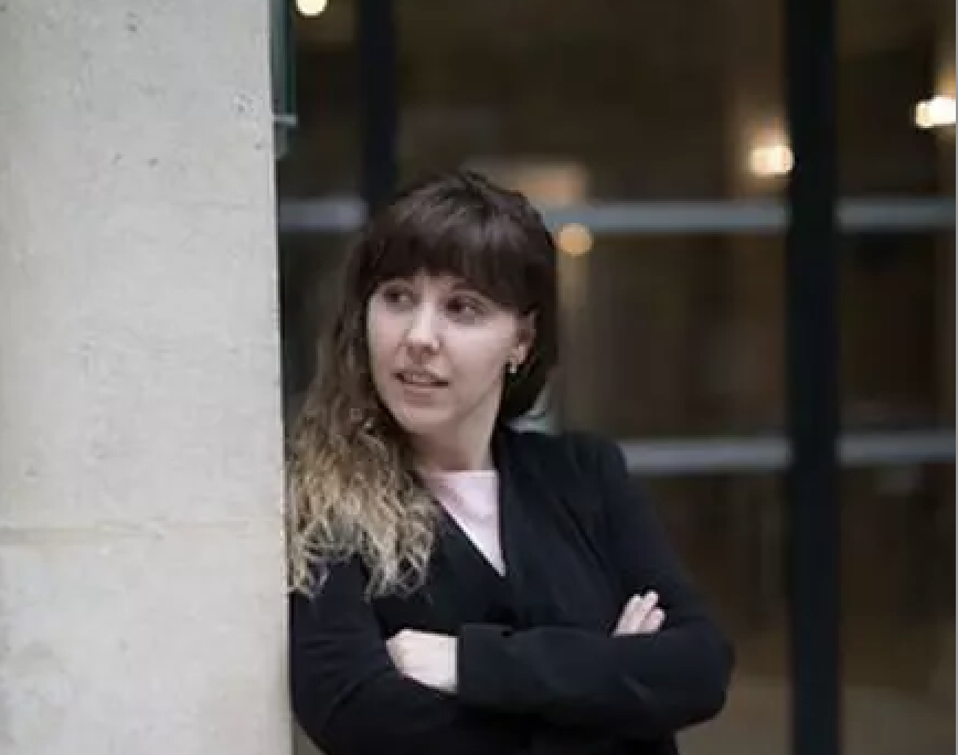 Aline Heulland
