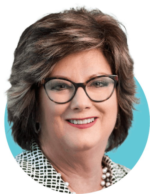 Speaker headshot