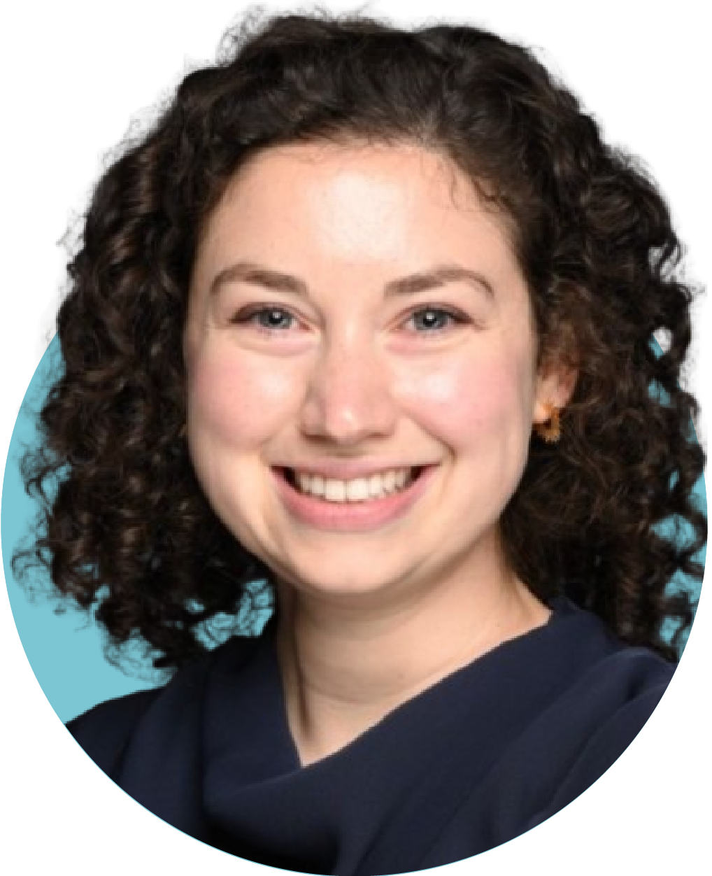 Speaker headshot