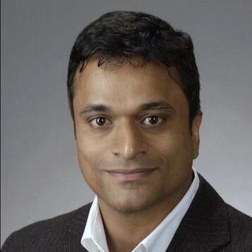 Speaker headshot