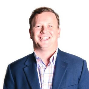 Speaker headshot