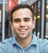 Speaker headshot