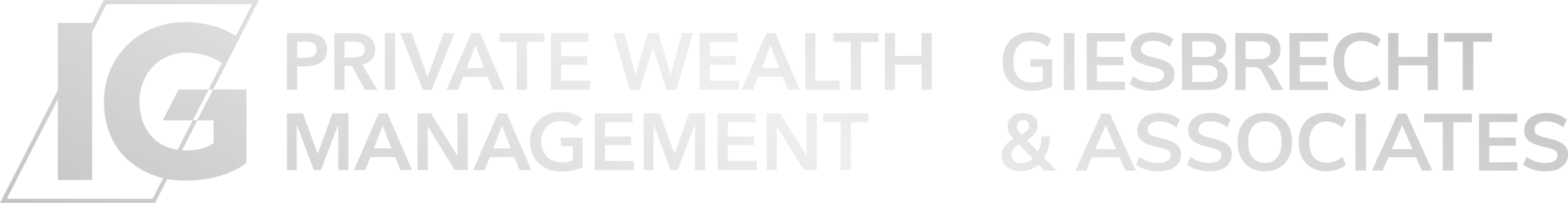 IG PWM Management
