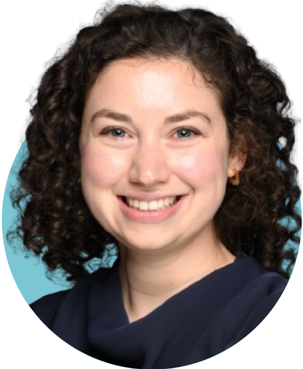 Speaker headshot