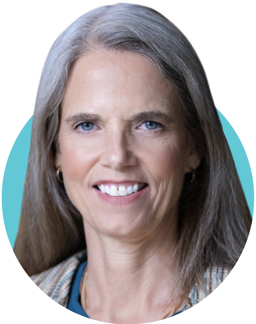 Speaker headshot