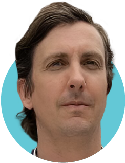 Speaker headshot