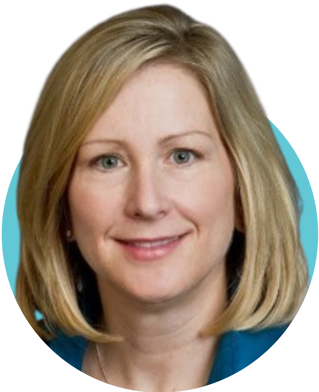Speaker headshot