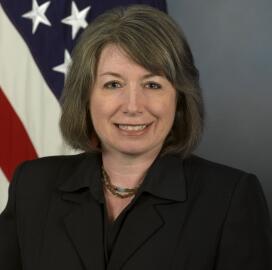 Speaker headshot
