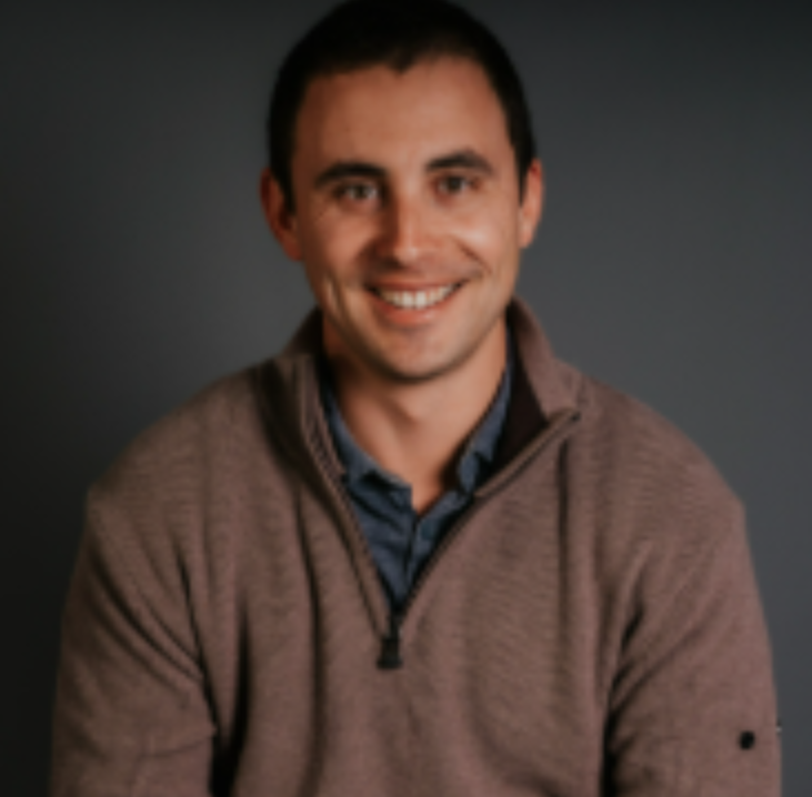 Headshot of Matt Atkinson