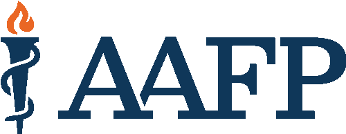 AAFP logo