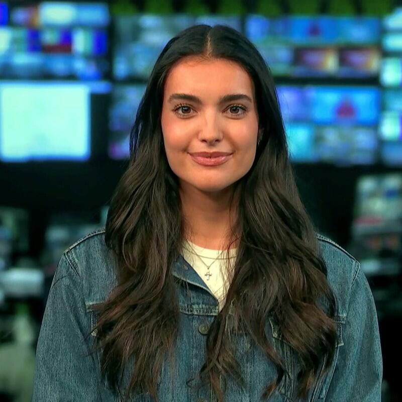 Eleni Papaspyrou headshot