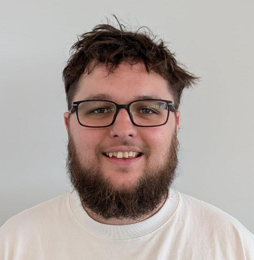 Headshot of Josh Wheeler